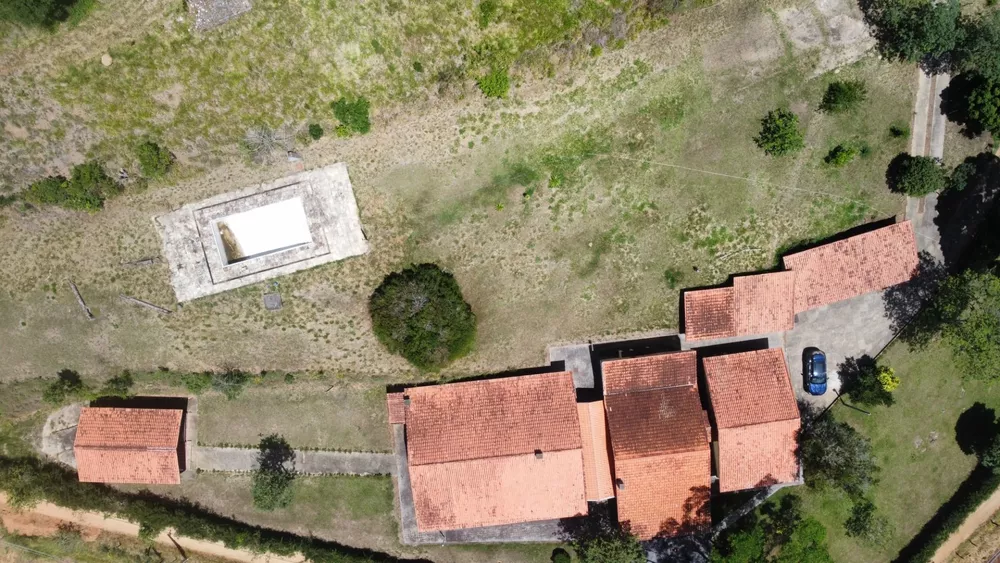 Sítio, 7 quartos, 26 hectares - Foto 31