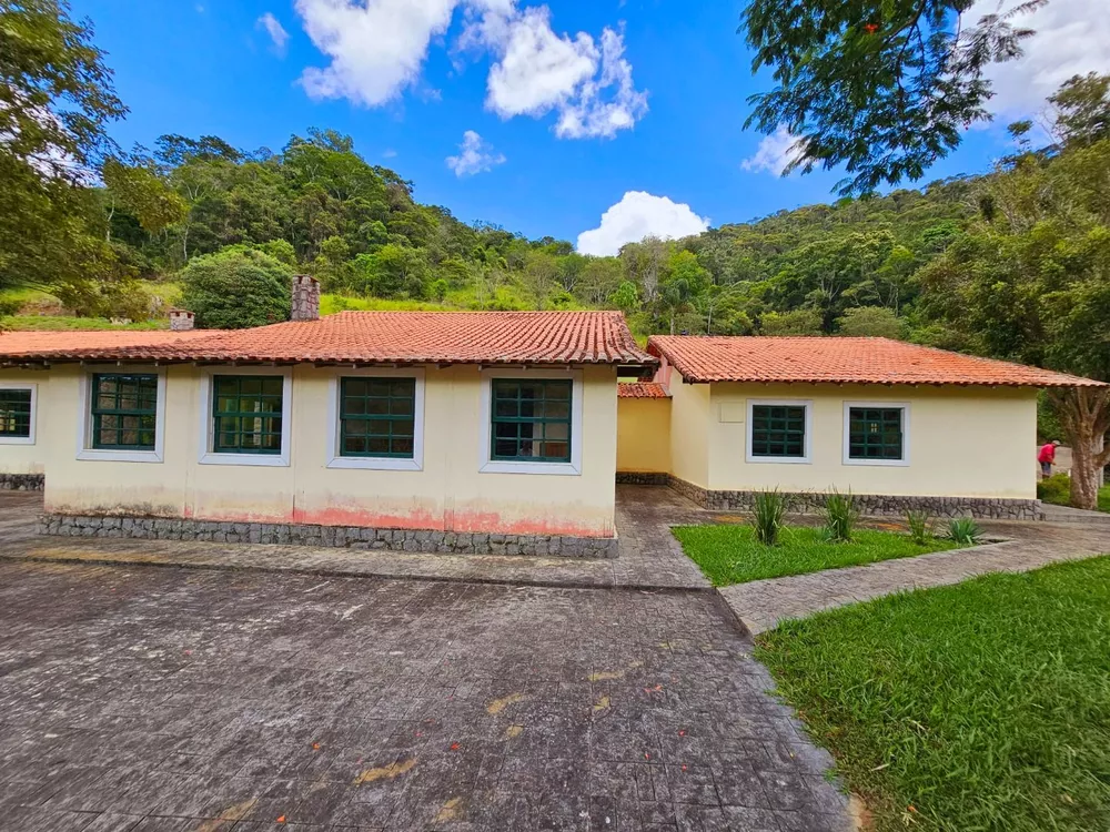 Sítio, 7 quartos, 26 hectares - Foto 7