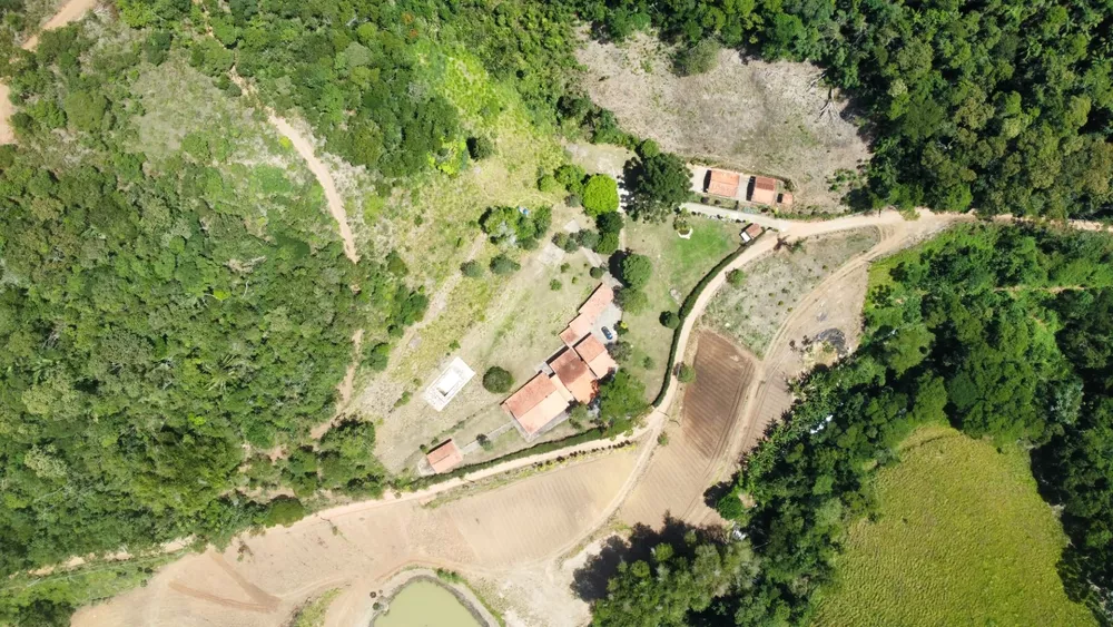 Sítio, 7 quartos, 26 hectares - Foto 25