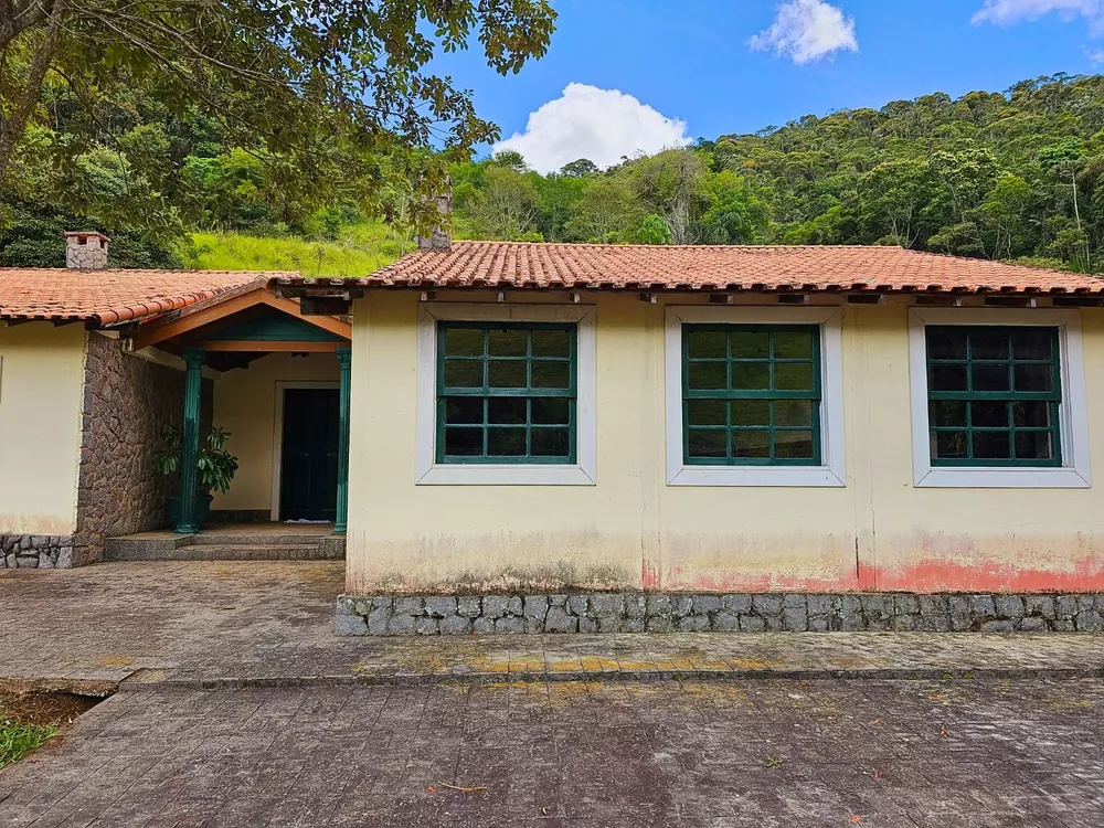 Sítio, 7 quartos, 26 hectares - Foto 6