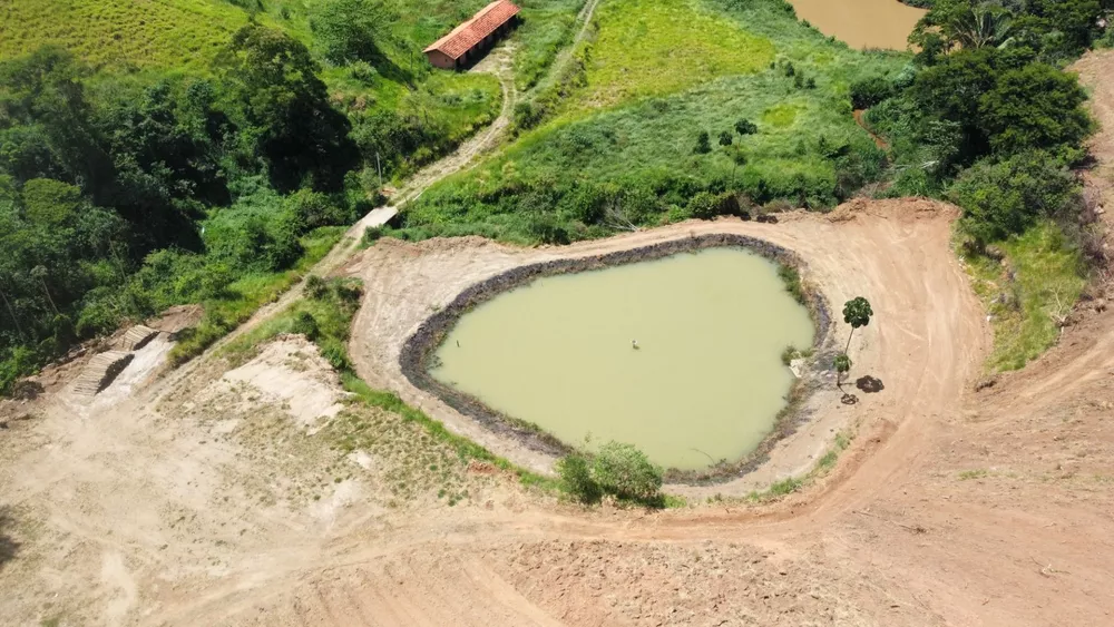 Sítio, 7 quartos, 26 hectares - Foto 35