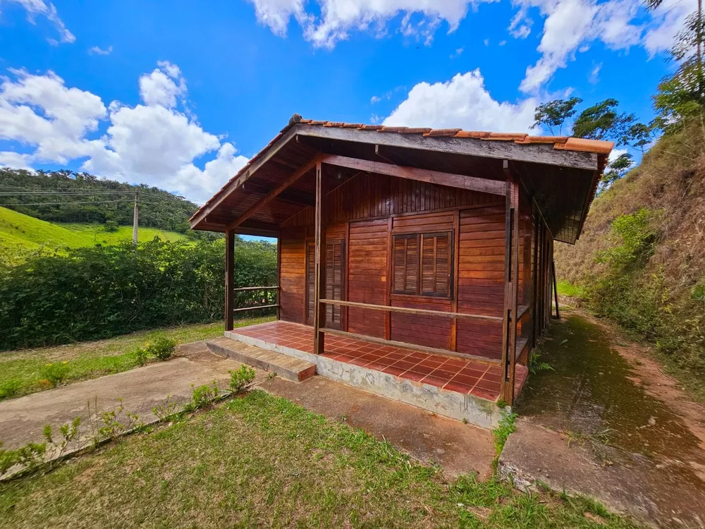 Sítio, 7 quartos, 26 hectares - Foto 11