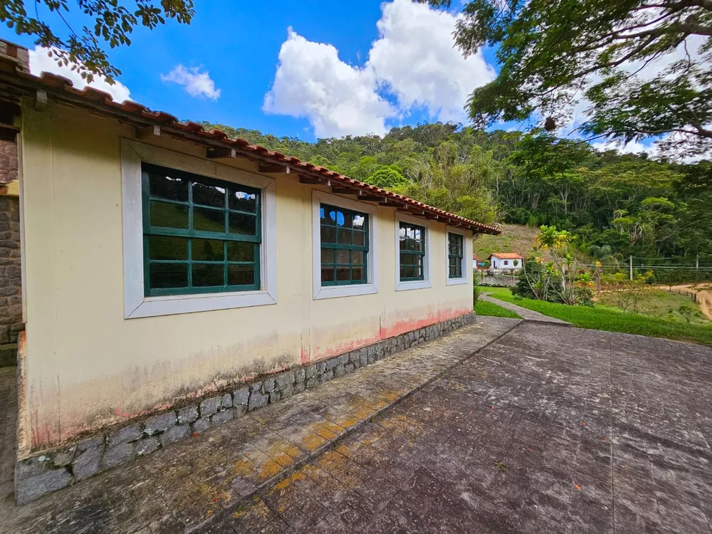 Sítio, 7 quartos, 26 hectares - Foto 9