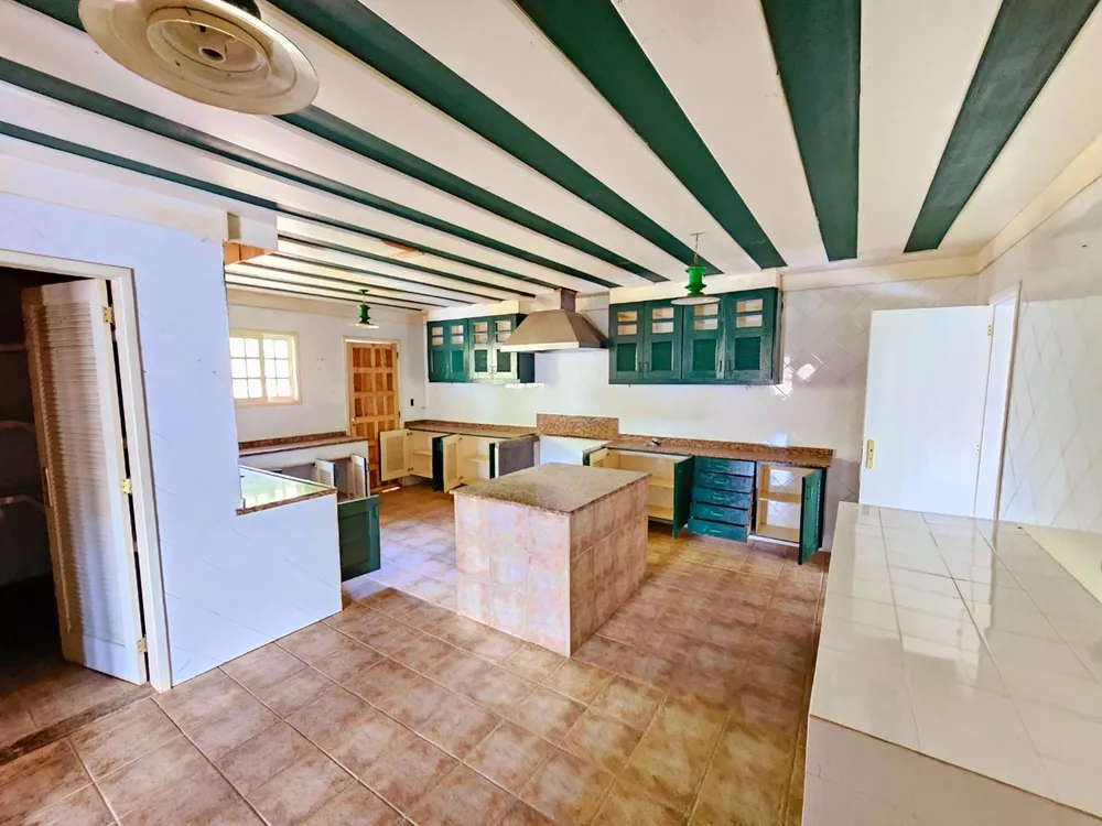 Sítio, 7 quartos, 26 hectares - Foto 17