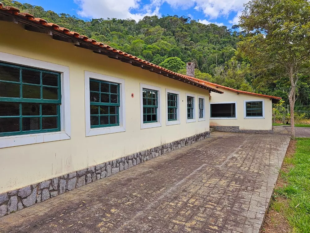 Sítio, 7 quartos, 26 hectares - Foto 5