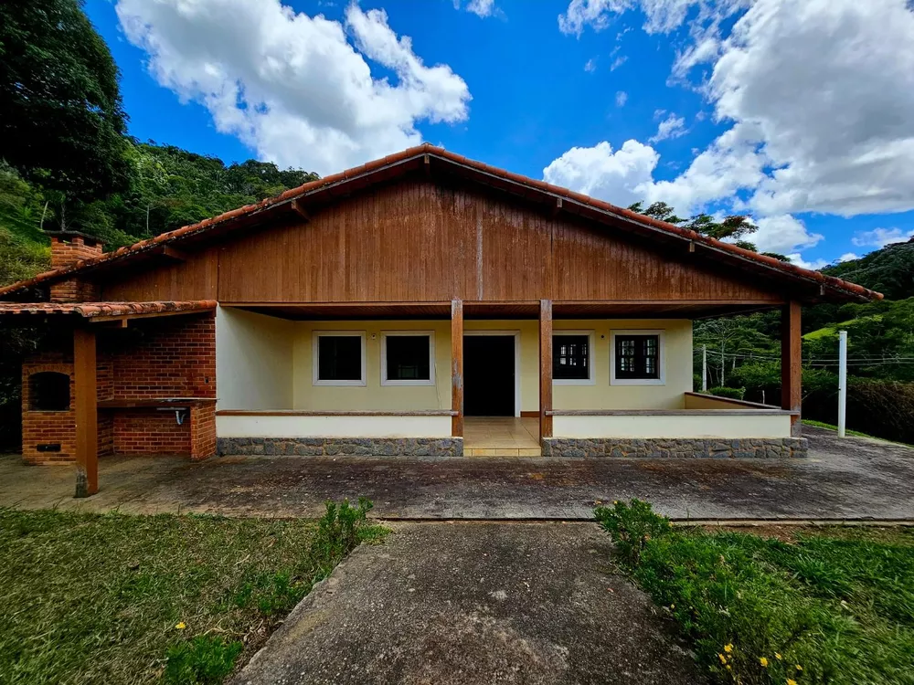 Sítio, 7 quartos, 26 hectares - Foto 23