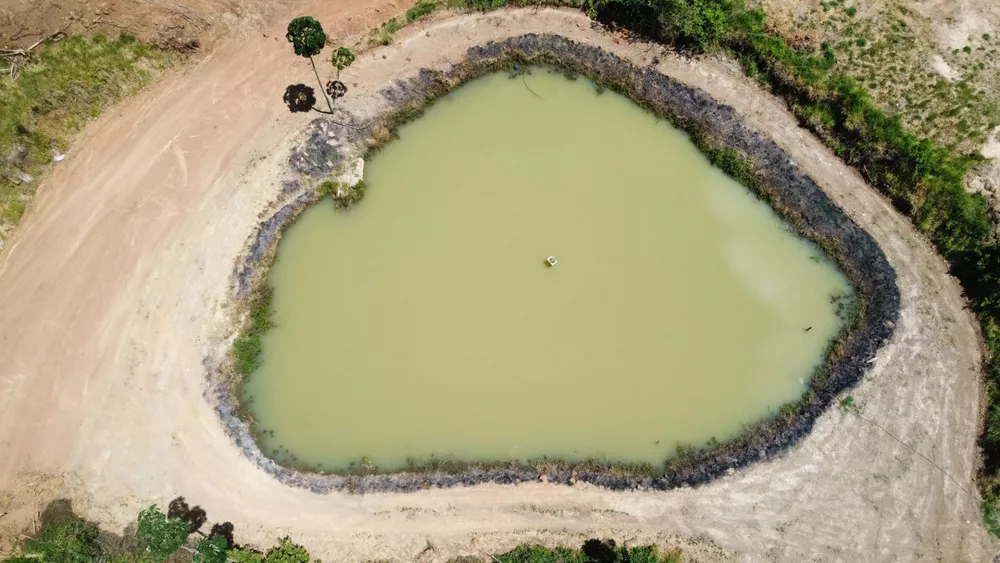 Sítio, 7 quartos, 26 hectares - Foto 4