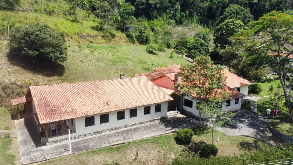 Sítio, 7 quartos, 26 hectares - Foto 2