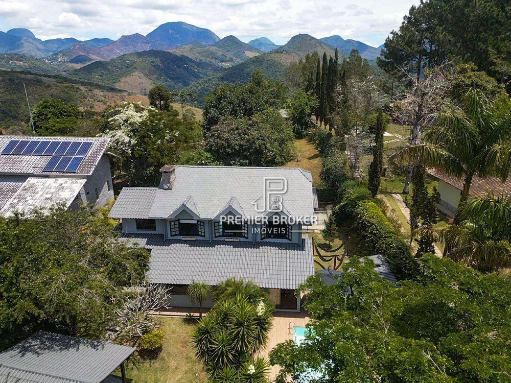 Casa, 4 quartos, 235 m² - Foto 33