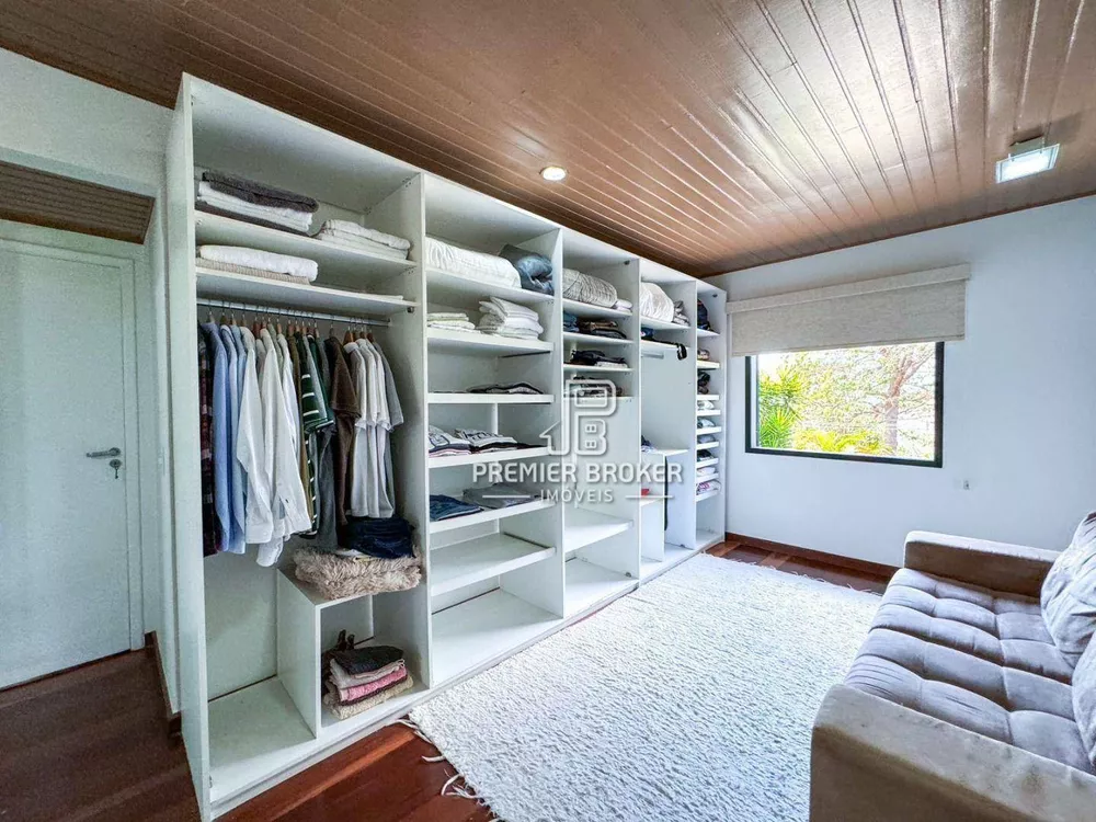 Casa, 4 quartos, 235 m² - Foto 24