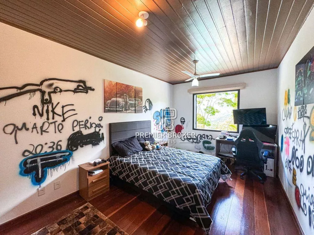 Casa, 4 quartos, 235 m² - Foto 27