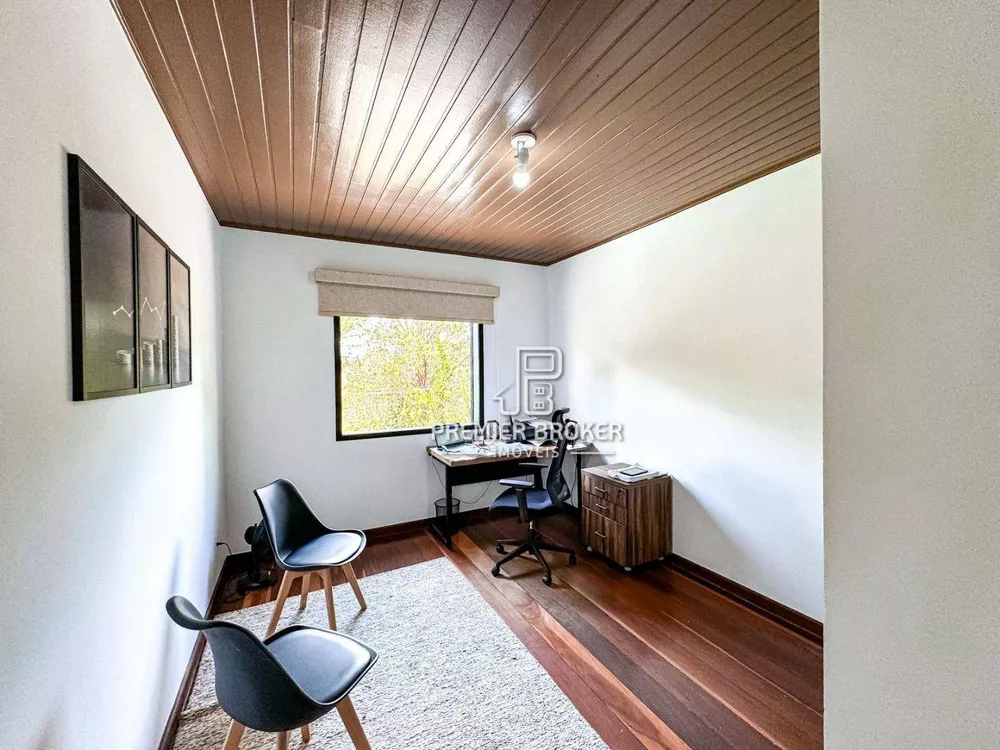 Casa, 4 quartos, 235 m² - Foto 25