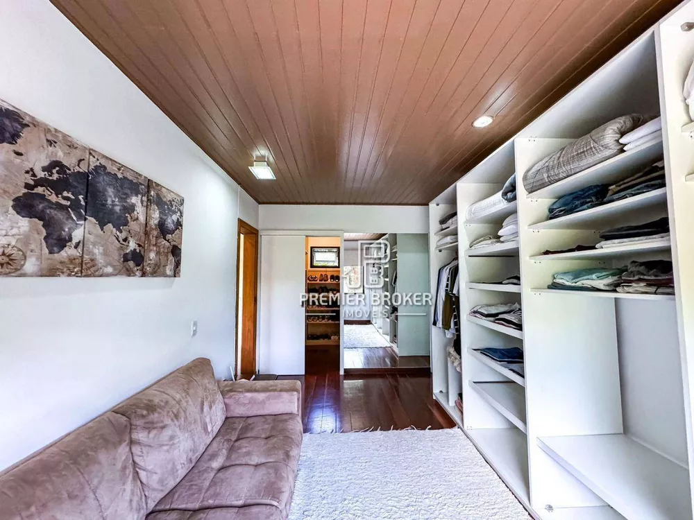 Casa, 4 quartos, 235 m² - Foto 23