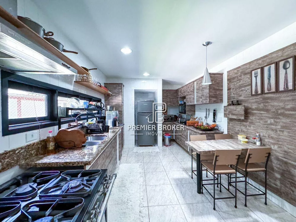 Casa, 4 quartos, 235 m² - Foto 15