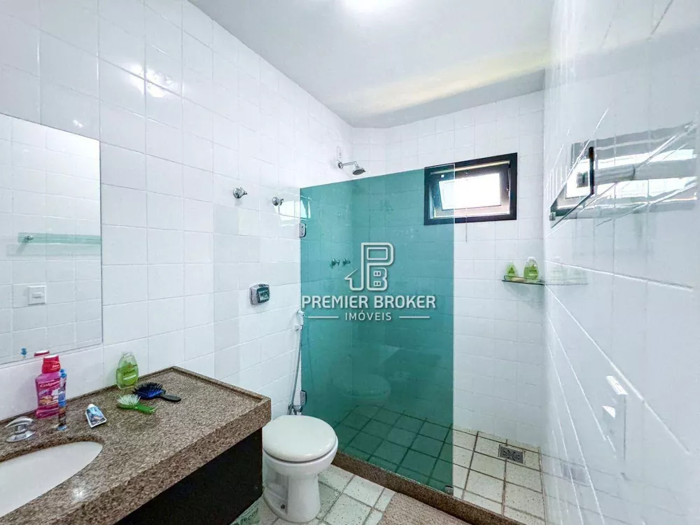 Casa, 4 quartos, 235 m² - Foto 28