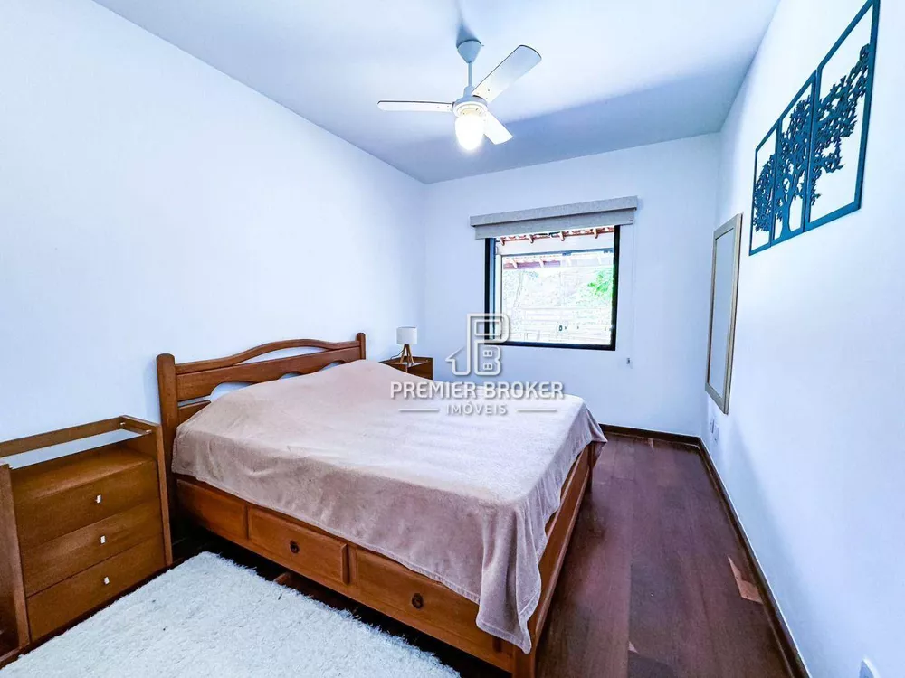 Casa, 4 quartos, 235 m² - Foto 17