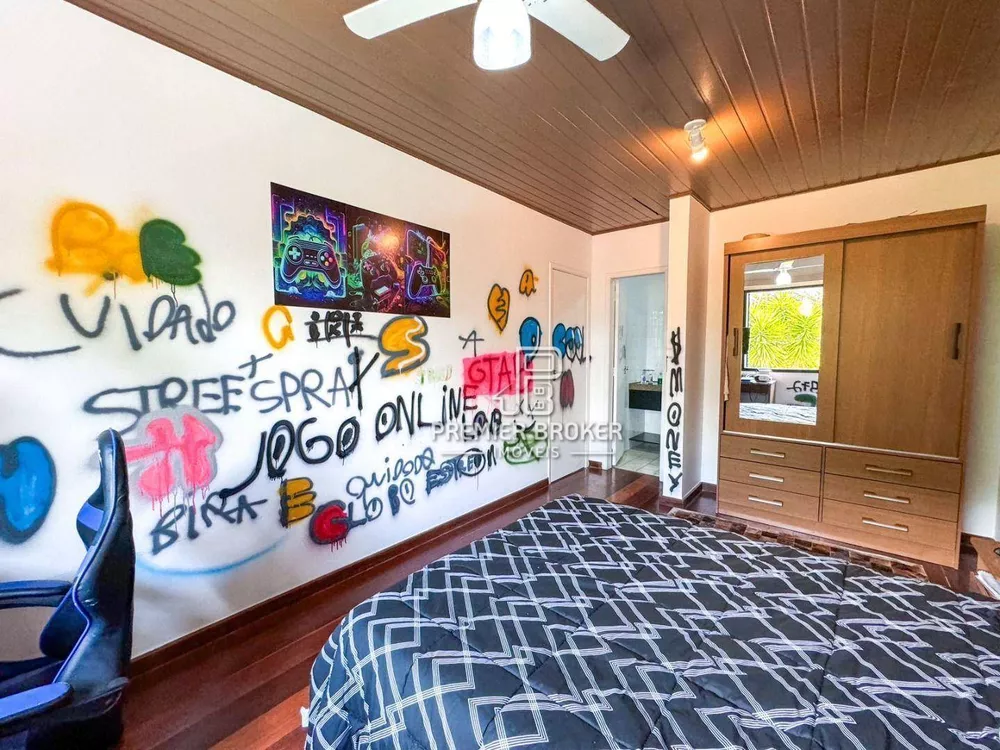 Casa, 4 quartos, 235 m² - Foto 26