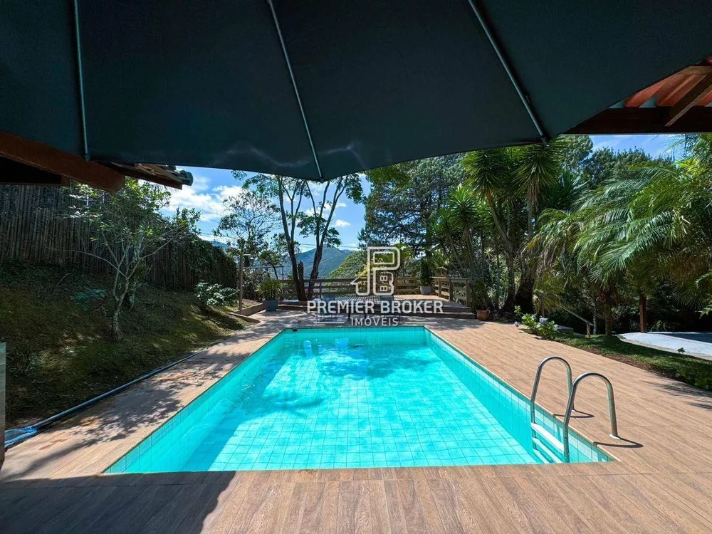 Casa, 4 quartos, 235 m² - Foto 5