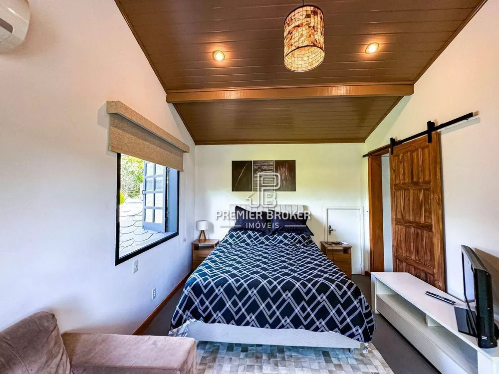 Casa, 4 quartos, 235 m² - Foto 21