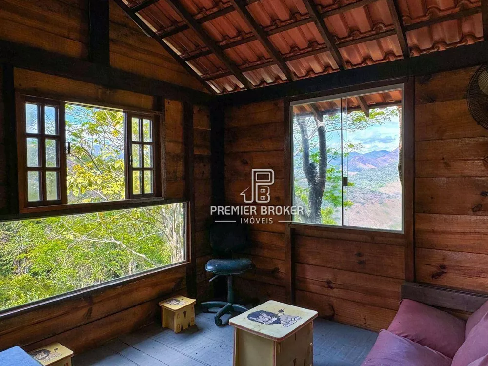 Casa, 4 quartos, 235 m² - Foto 29