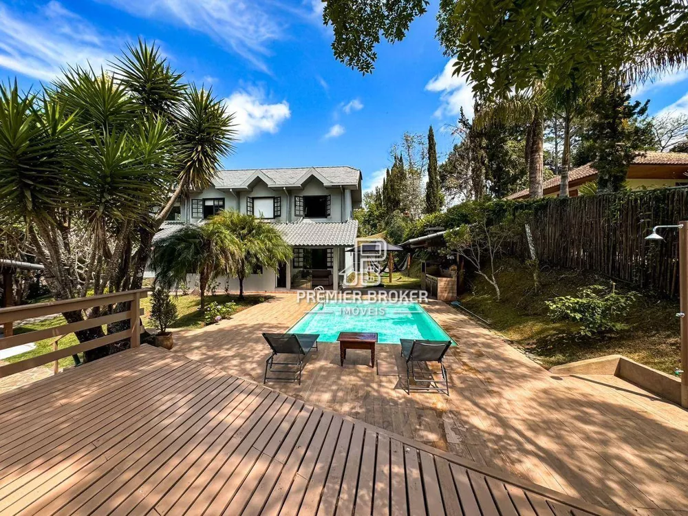 Casa, 4 quartos, 235 m² - Foto 9