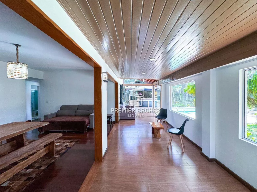 Casa, 4 quartos, 235 m² - Foto 12