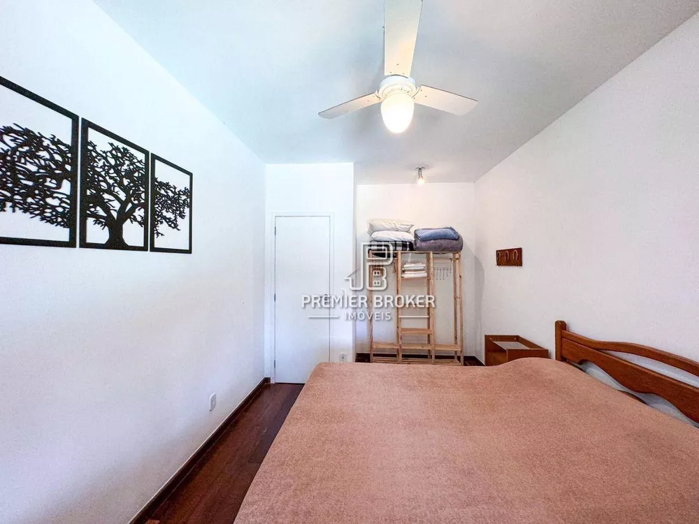 Casa, 4 quartos, 235 m² - Foto 18