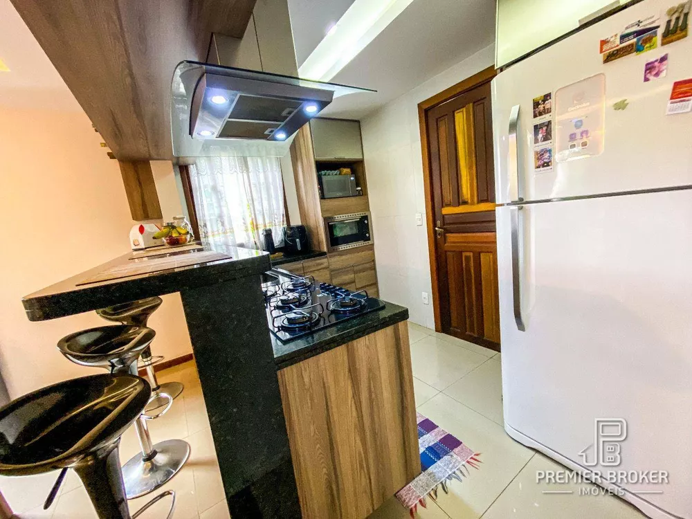 Casa, 3 quartos, 160 m² - Foto 28