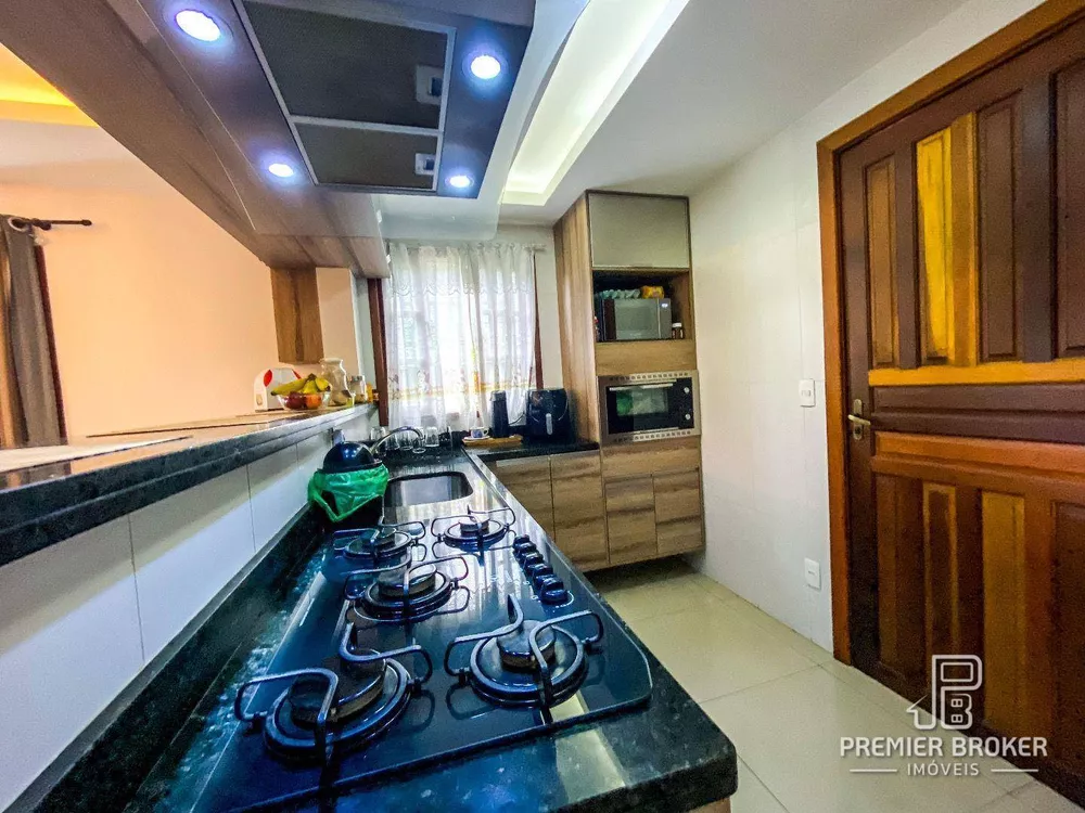 Casa, 3 quartos, 160 m² - Foto 24