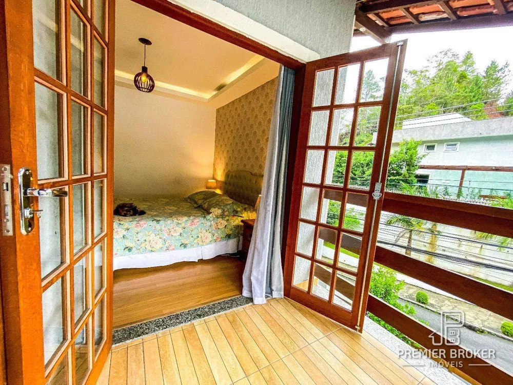 Casa, 3 quartos, 160 m² - Foto 45