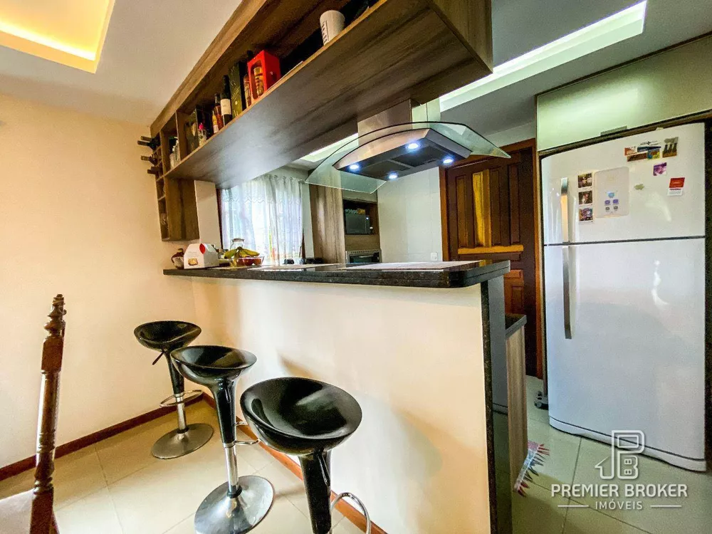 Casa, 3 quartos, 160 m² - Foto 23