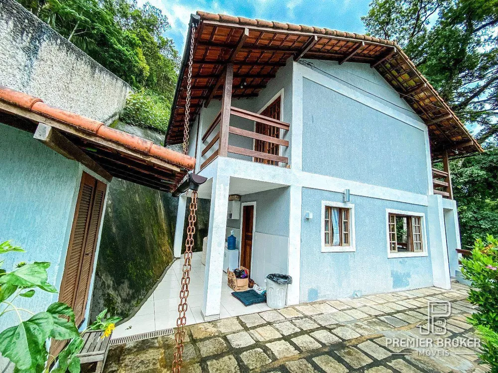 Casa à venda com 3 quartos, 160m² - Foto 3