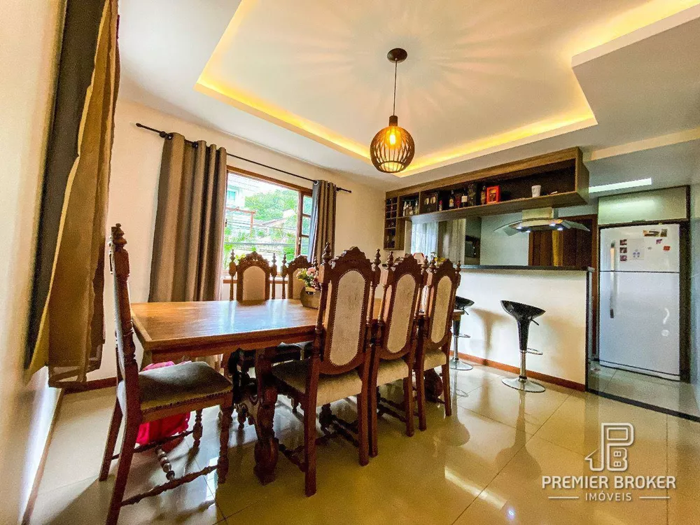 Casa, 3 quartos, 160 m² - Foto 14