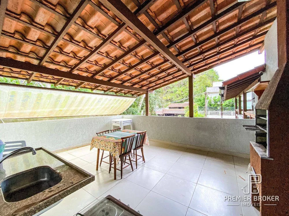 Casa, 3 quartos, 160 m² - Foto 61