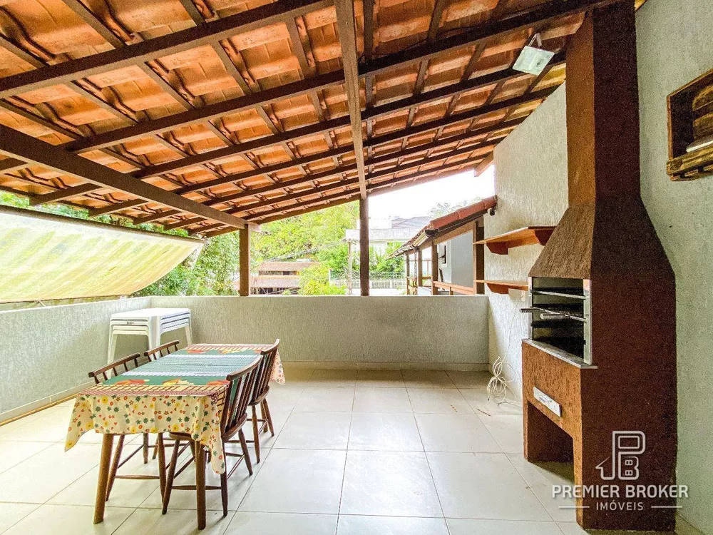 Casa, 3 quartos, 160 m² - Foto 62