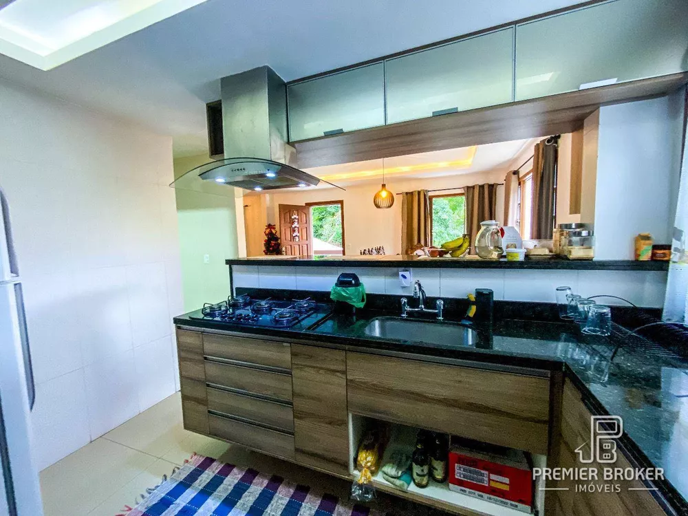 Casa, 3 quartos, 160 m² - Foto 30