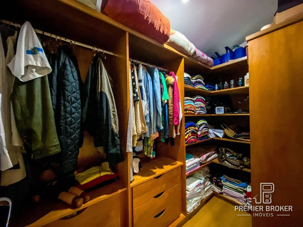 Casa, 3 quartos, 160 m² - Foto 43