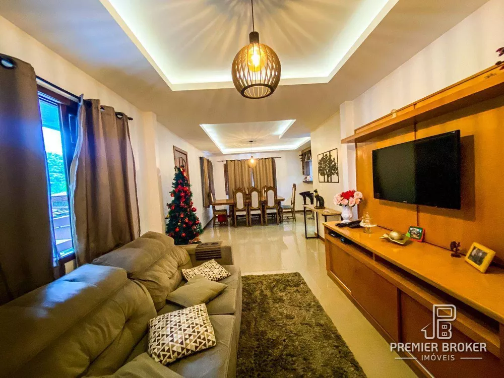 Casa, 3 quartos, 160 m² - Foto 19