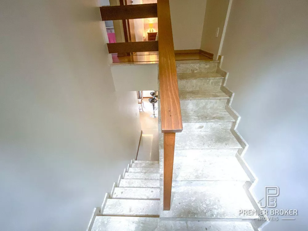 Casa, 3 quartos, 160 m² - Foto 32