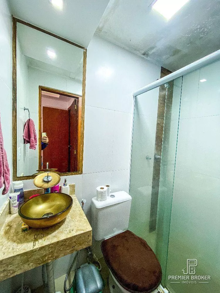 Casa, 3 quartos, 160 m² - Foto 58