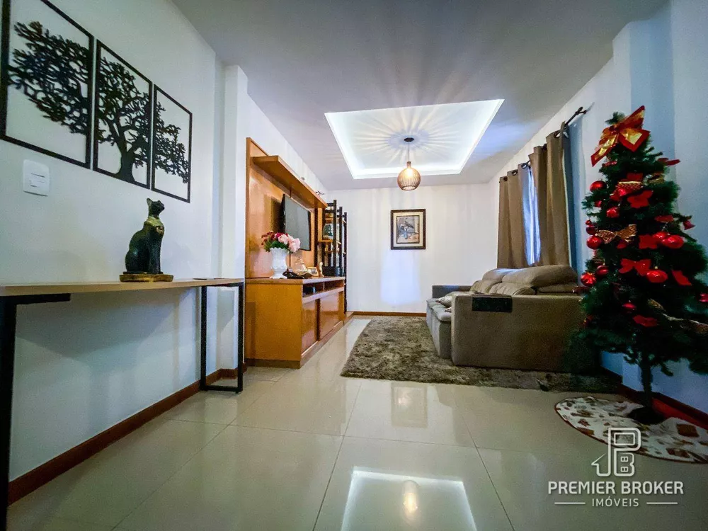 Casa, 3 quartos, 160 m² - Foto 20