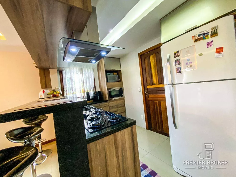 Casa, 3 quartos, 160 m² - Foto 26