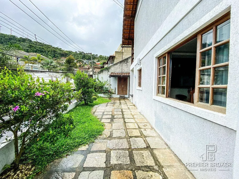 Casa, 3 quartos, 160 m² - Foto 8