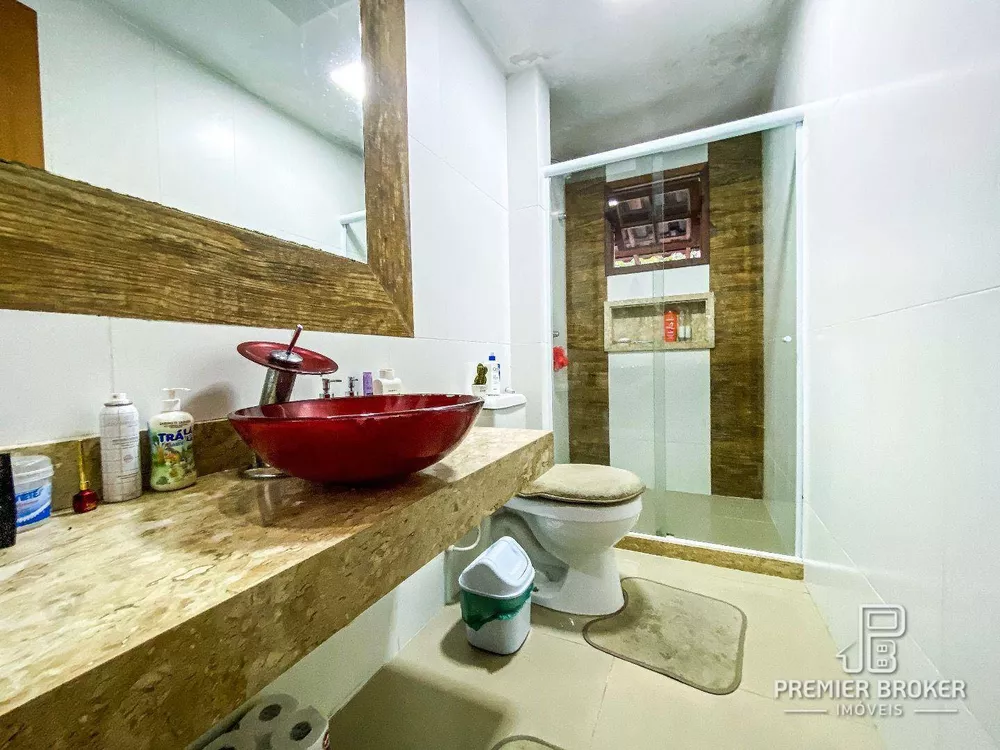 Casa, 3 quartos, 160 m² - Foto 55