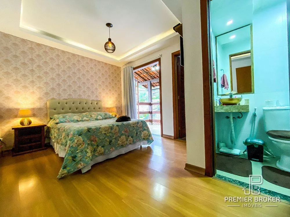 Casa, 3 quartos, 160 m² - Foto 39