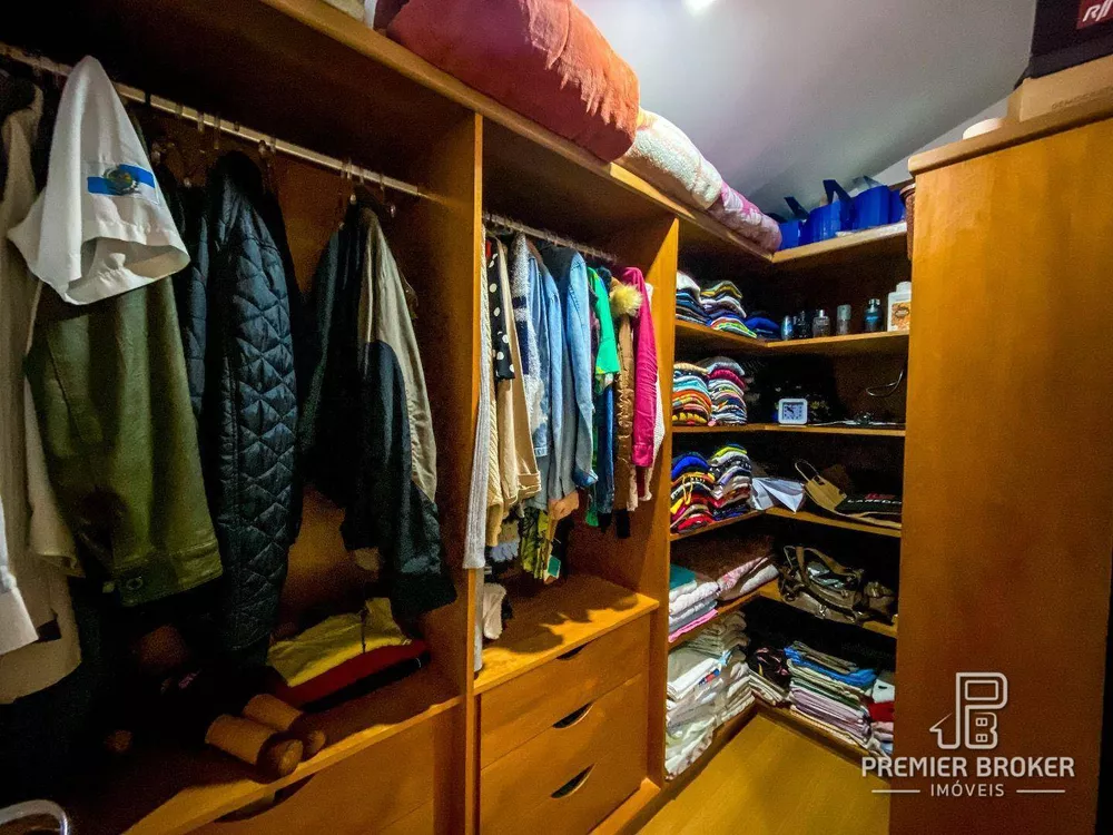 Casa, 3 quartos, 160 m² - Foto 42