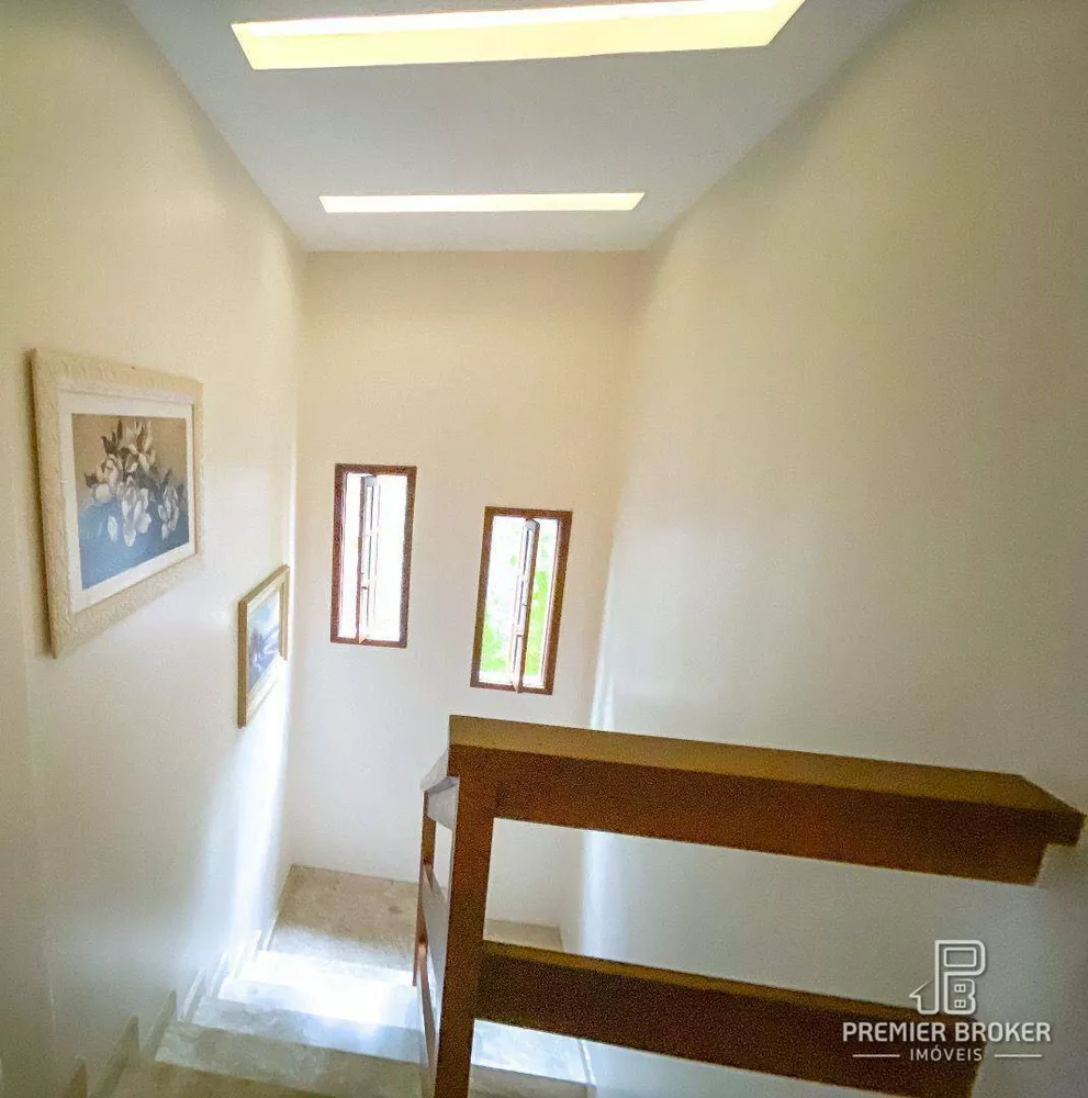 Casa, 3 quartos, 160 m² - Foto 35