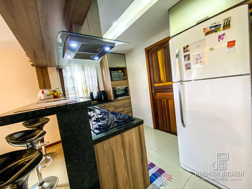 Casa, 3 quartos, 160 m² - Foto 27