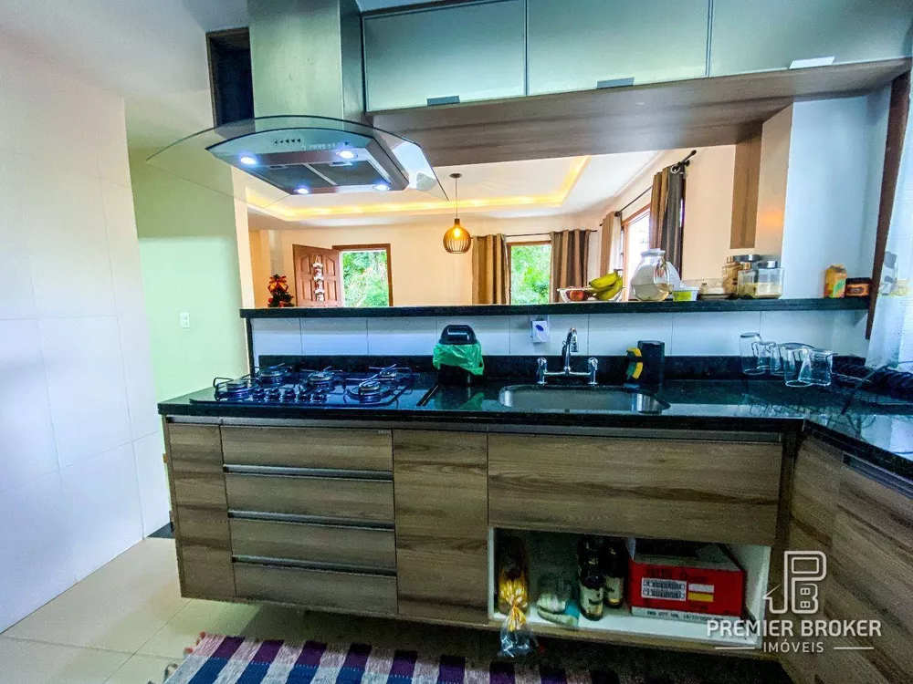 Casa, 3 quartos, 160 m² - Foto 29