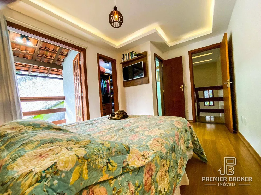 Casa, 3 quartos, 160 m² - Foto 37